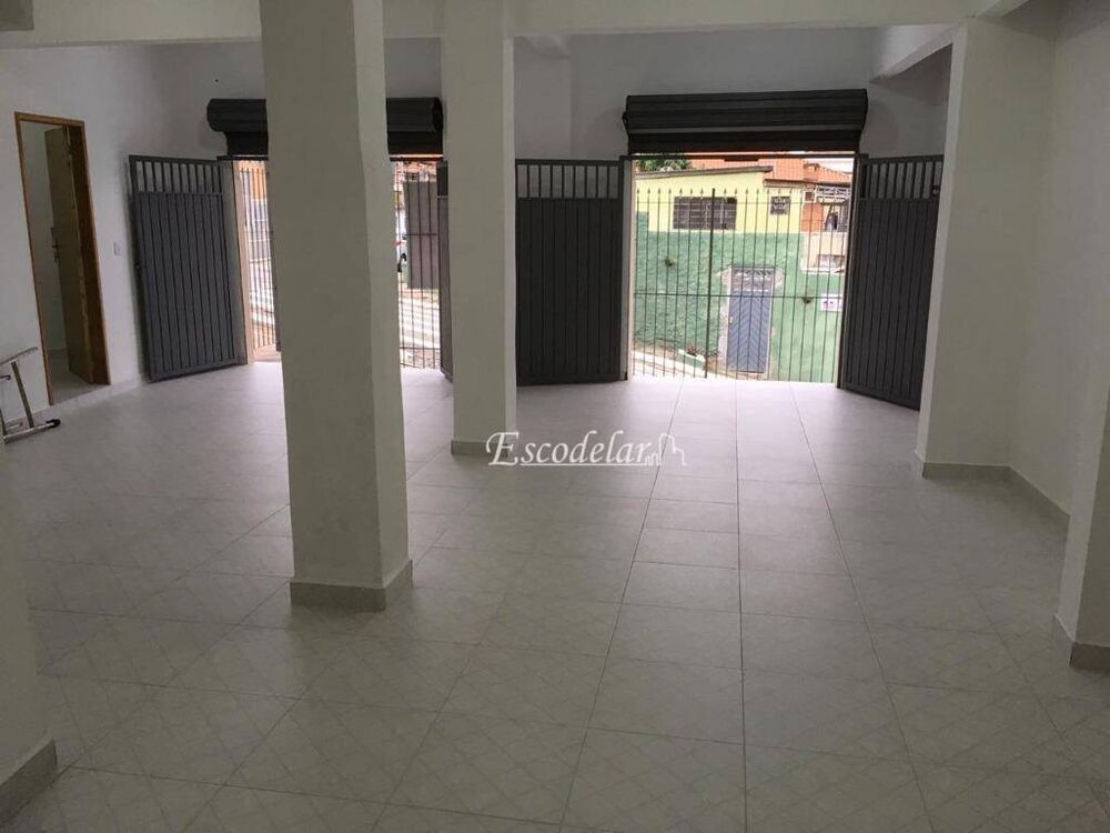 Sobrado, 5 quartos, 298 m² - Foto 5