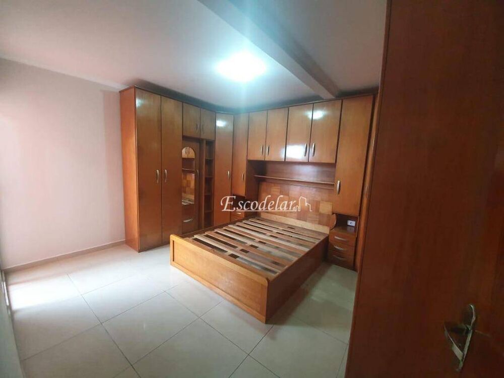 Sobrado, 5 quartos, 298 m² - Foto 10