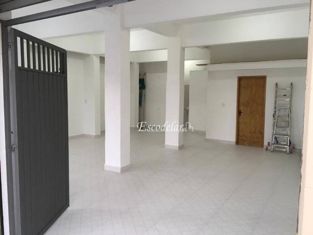 Sobrado, 5 quartos, 298 m² - Foto 4