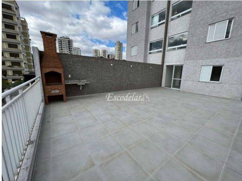 Apartamento à venda com 2 quartos, 123m² - Foto 1