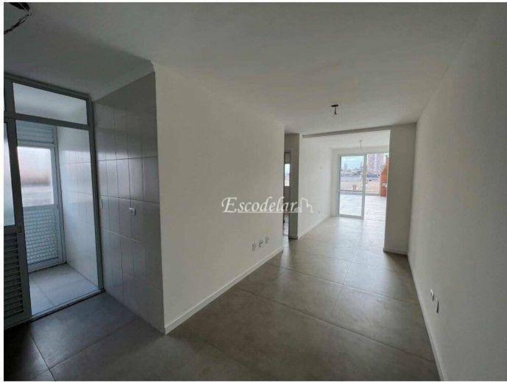 Apartamento à venda com 2 quartos, 123m² - Foto 2