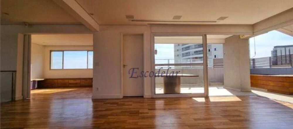 Cobertura, 4 quartos, 241 m² - Foto 1