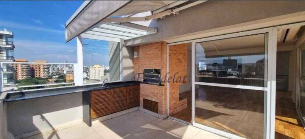 Cobertura, 4 quartos, 241 m² - Foto 3