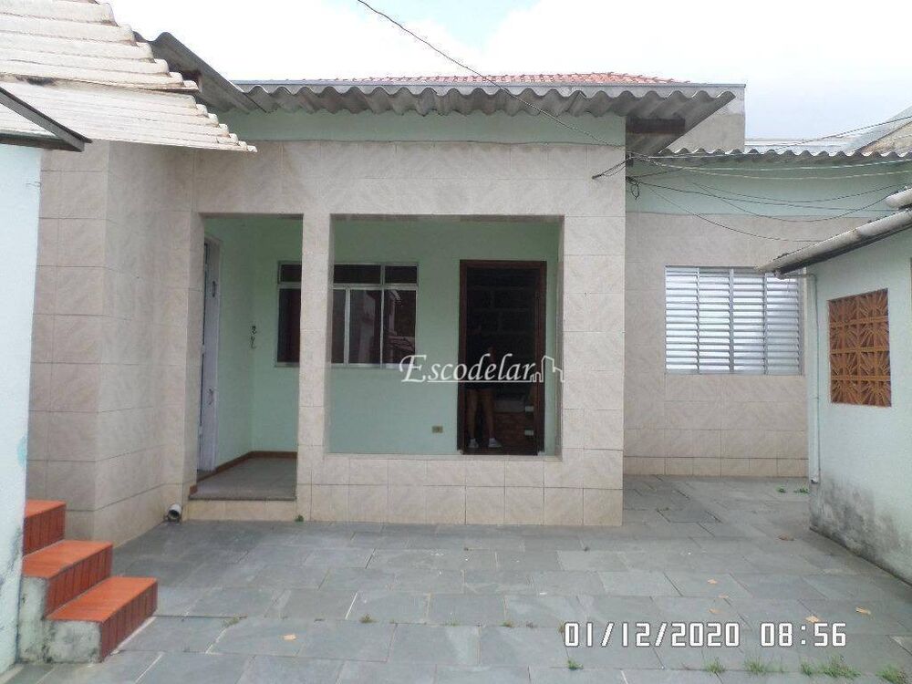 Casa, 2 quartos, 250 m² - Foto 1