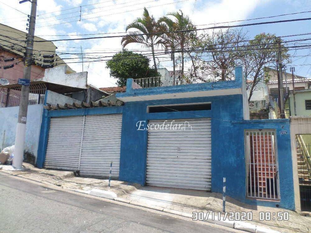 Casa, 2 quartos, 250 m² - Foto 3