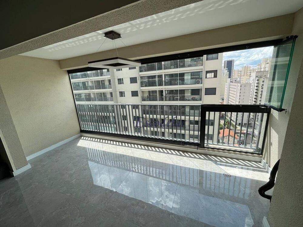 Apartamento à venda com 1 quarto, 41m² - Foto 4