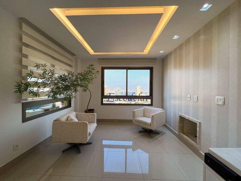 Apartamento, 5 quartos, 250 m² - Foto 12
