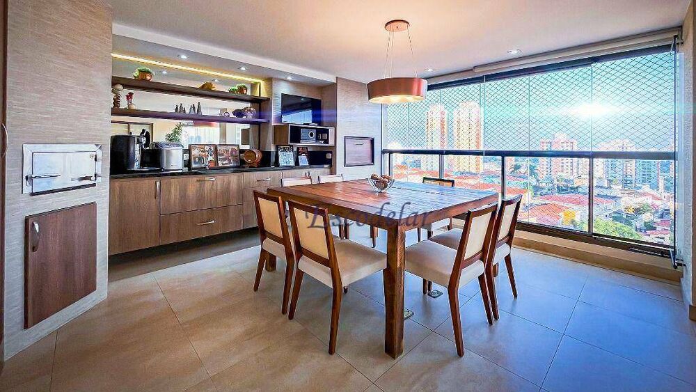 Apartamento, 5 quartos, 250 m² - Foto 7