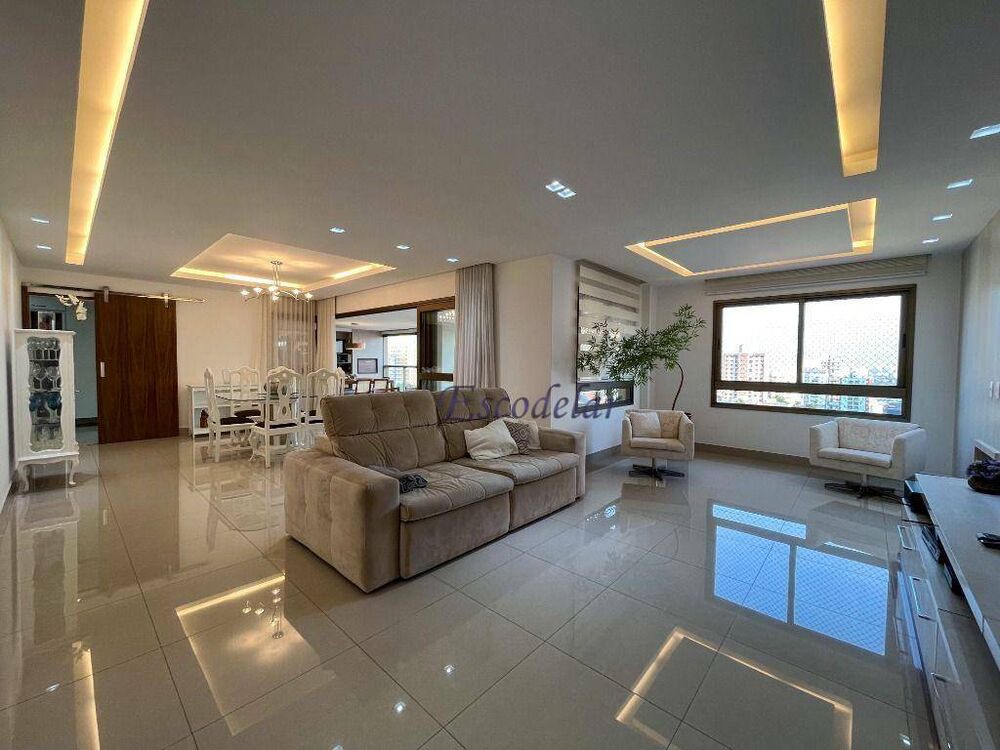 Apartamento, 5 quartos, 250 m² - Foto 11