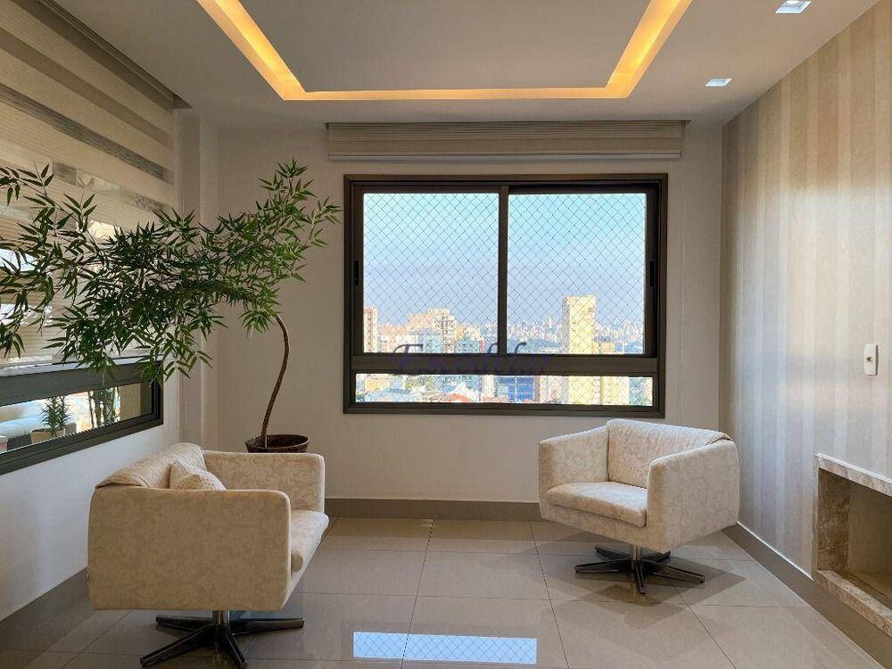 Apartamento, 5 quartos, 250 m² - Foto 1