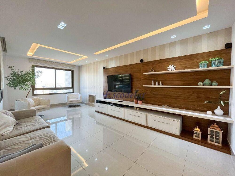 Apartamento, 5 quartos, 250 m² - Foto 10