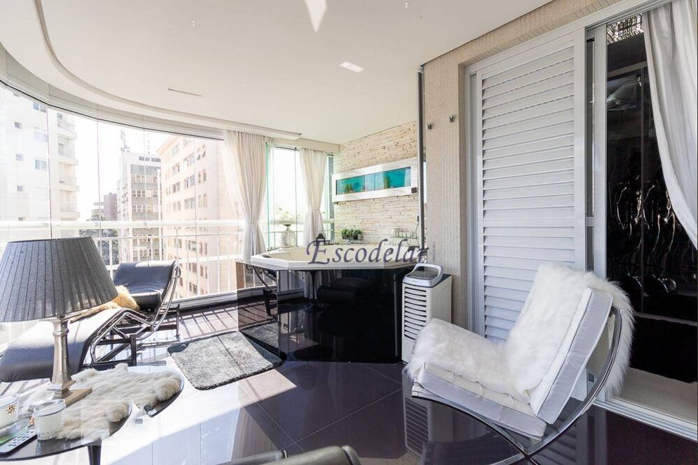 Apartamento, 1 quarto, 95 m² - Foto 2