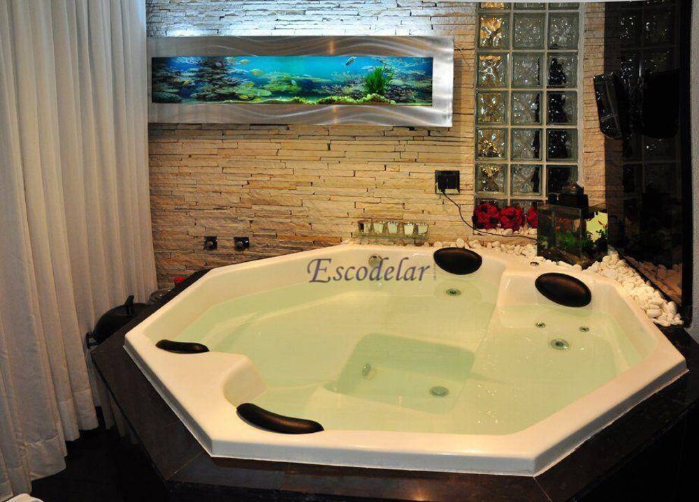 Apartamento, 1 quarto, 95 m² - Foto 4