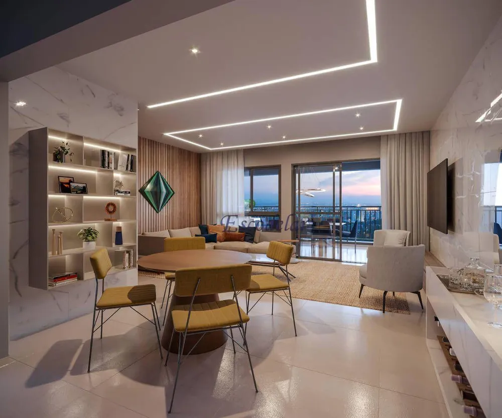 Apartamento, 2 quartos, 75 m² - Foto 7