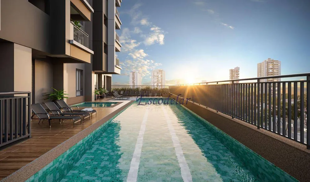 Apartamento, 2 quartos, 75 m² - Foto 6