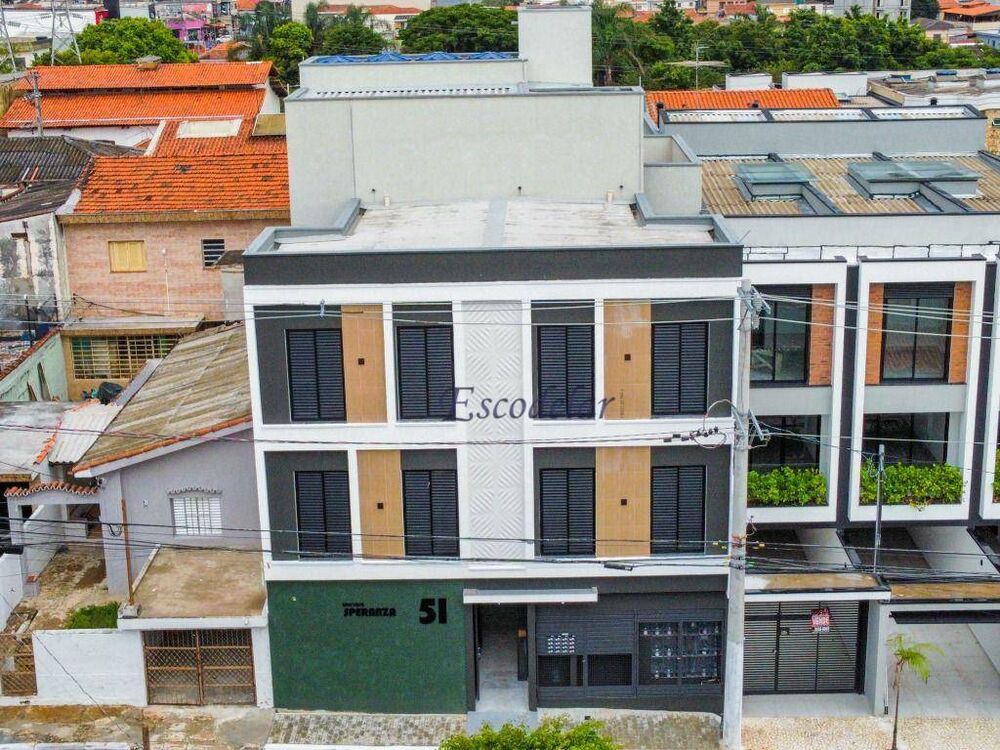 Apartamento, 2 quartos, 46 m² - Foto 1