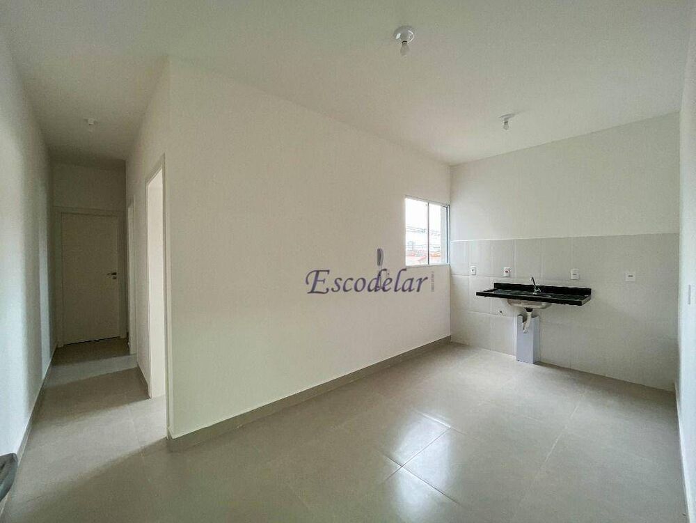 Apartamento, 2 quartos, 46 m² - Foto 4