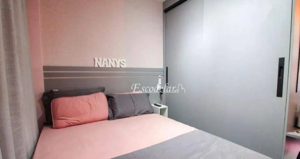 Kitnet-Studio, 31 m² - Foto 4