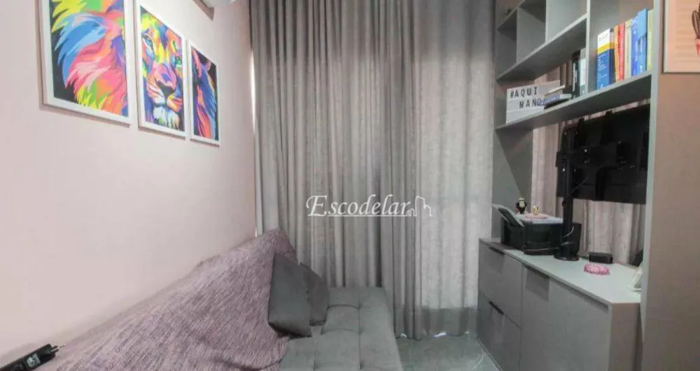 Kitnet-Studio, 31 m² - Foto 2