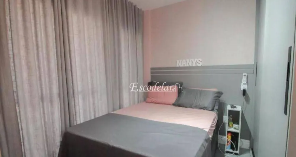 Kitnet-Studio, 31 m² - Foto 3