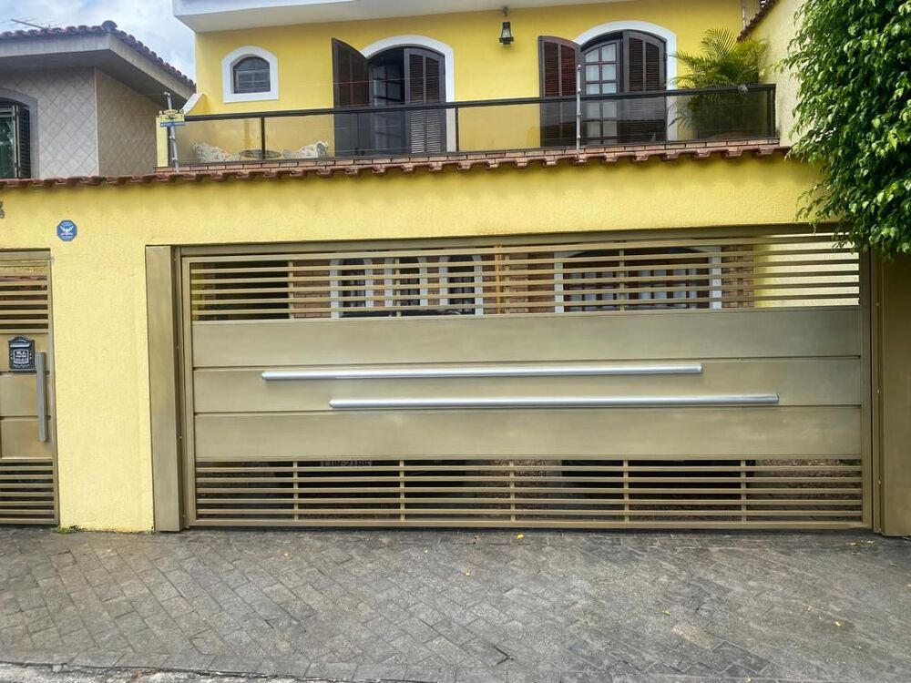 Sobrado, 3 quartos, 110 m² - Foto 1