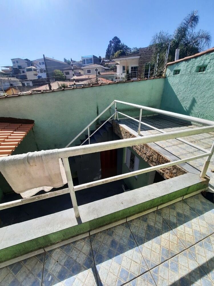 Sobrado, 3 quartos, 110 m² - Foto 4