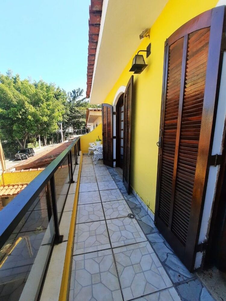 Sobrado, 3 quartos, 110 m² - Foto 2