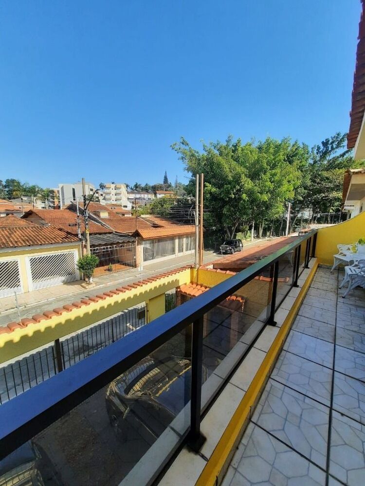 Sobrado, 3 quartos, 110 m² - Foto 3