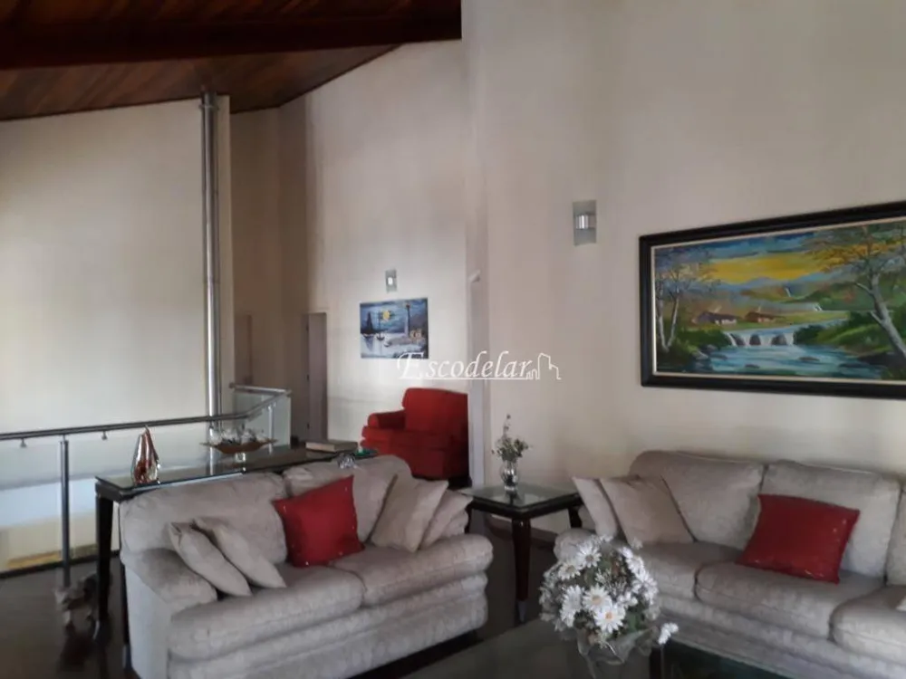Casa, 5 quartos, 800 m² - Foto 8