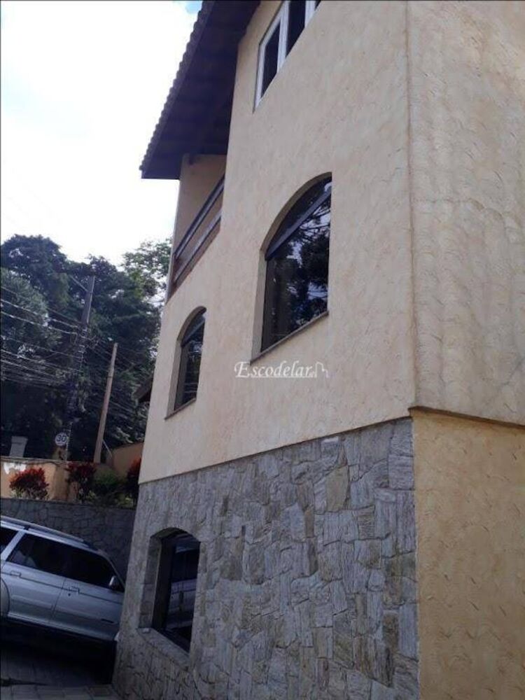 Casa, 5 quartos, 800 m² - Foto 2