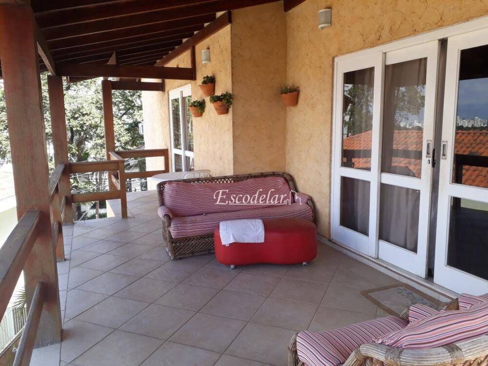 Casa, 5 quartos, 800 m² - Foto 4