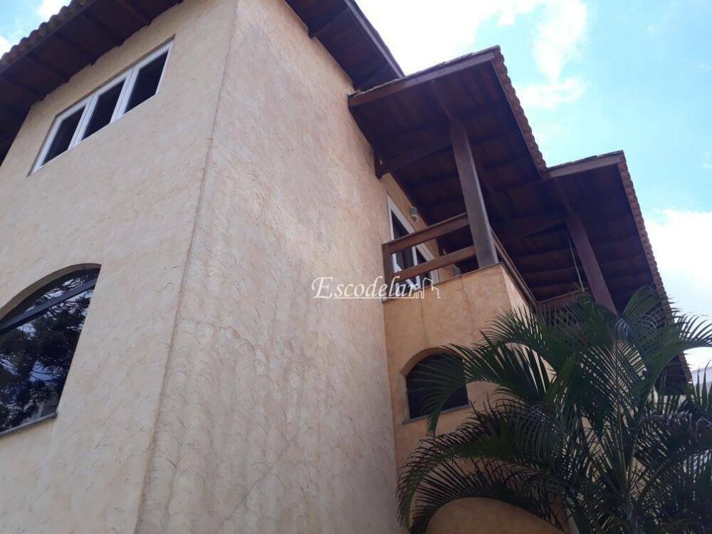 Casa, 5 quartos, 800 m² - Foto 1