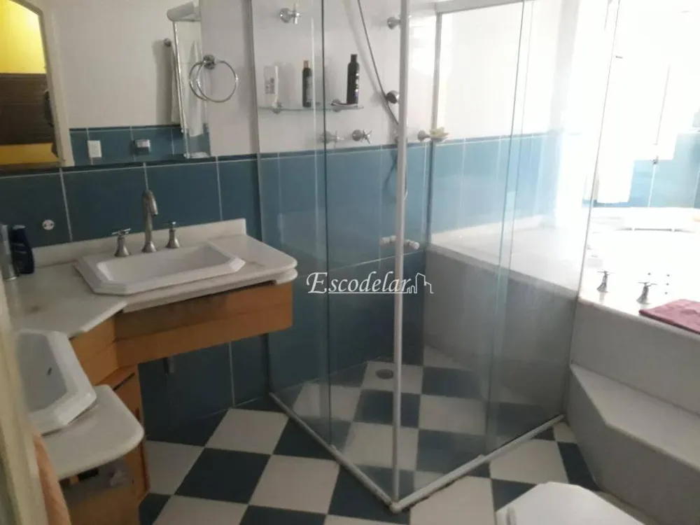 Casa, 5 quartos, 800 m² - Foto 6