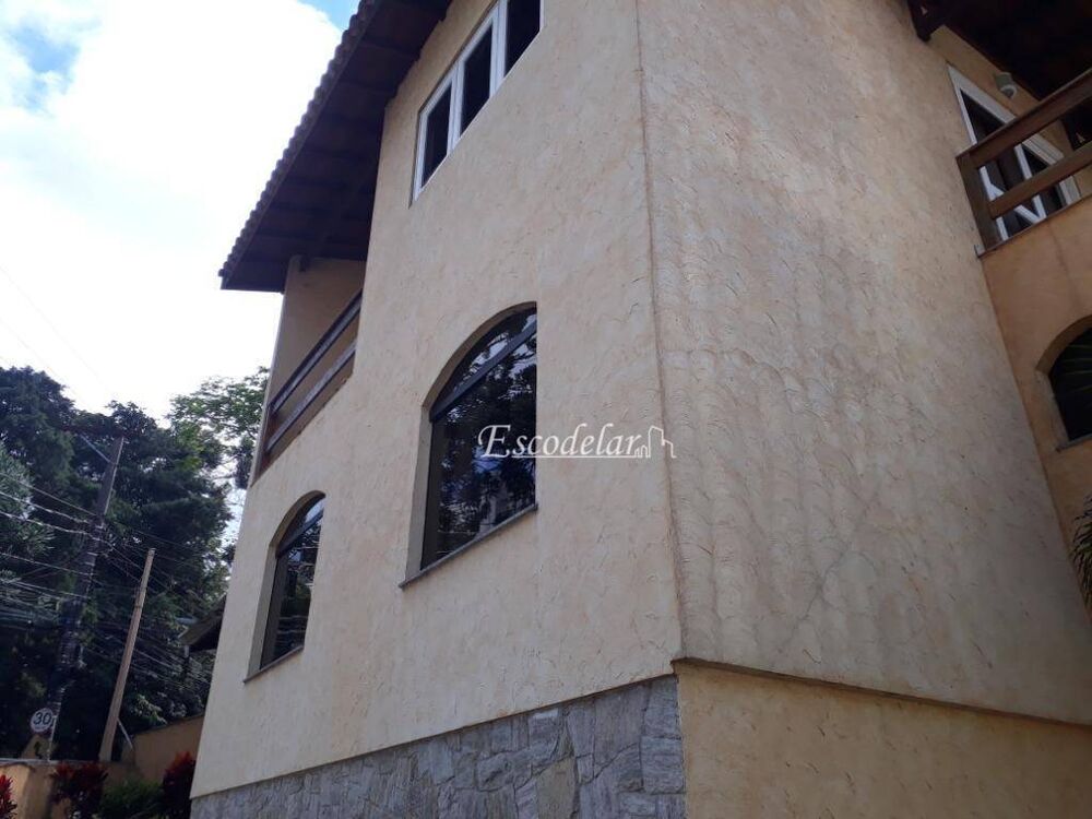 Casa, 5 quartos, 800 m² - Foto 3