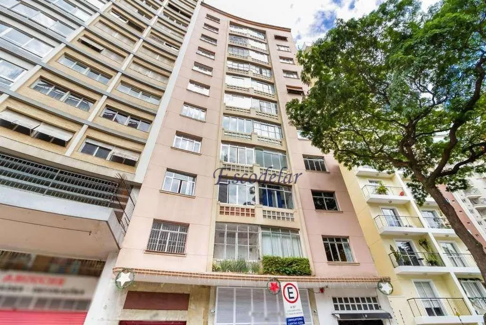Apartamento, 3 quartos, 63 m² - Foto 1