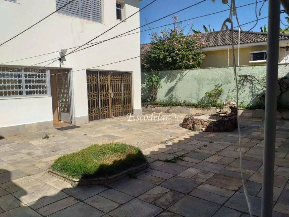 Sobrado, 3 quartos, 341 m² - Foto 2