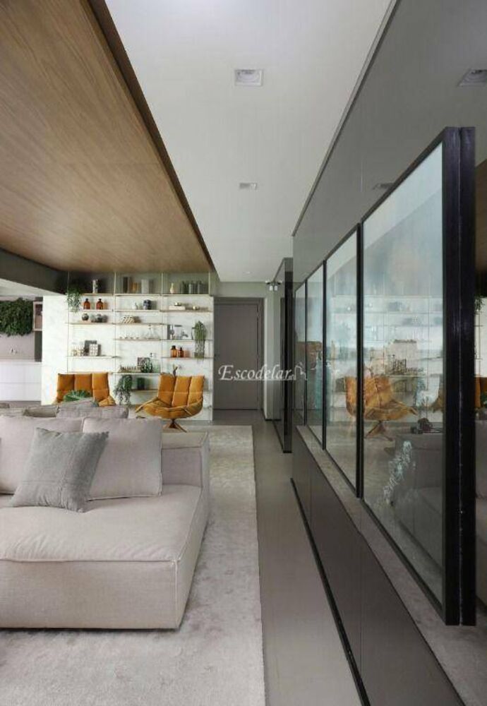 Apartamento, 3 quartos, 100 m² - Foto 2