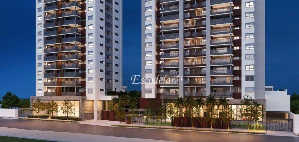 Apartamento, 3 quartos, 100 m² - Foto 3