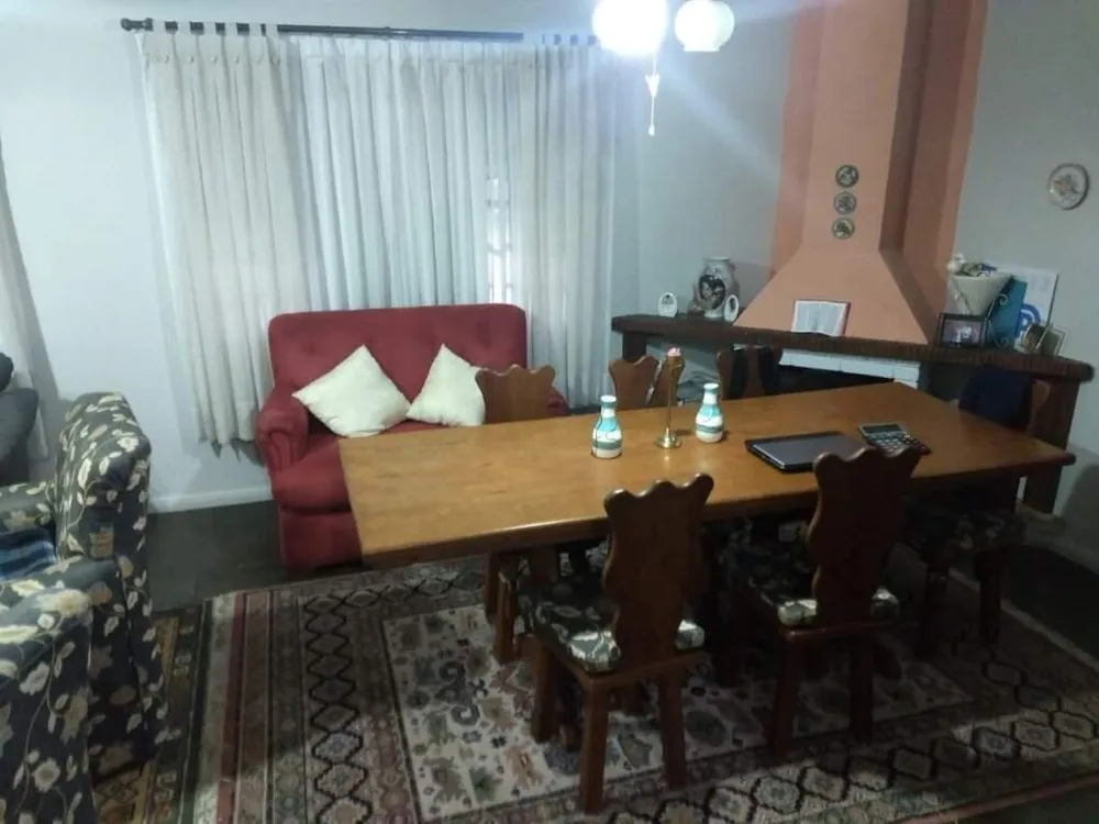 Sobrado, 3 quartos, 400 m² - Foto 2