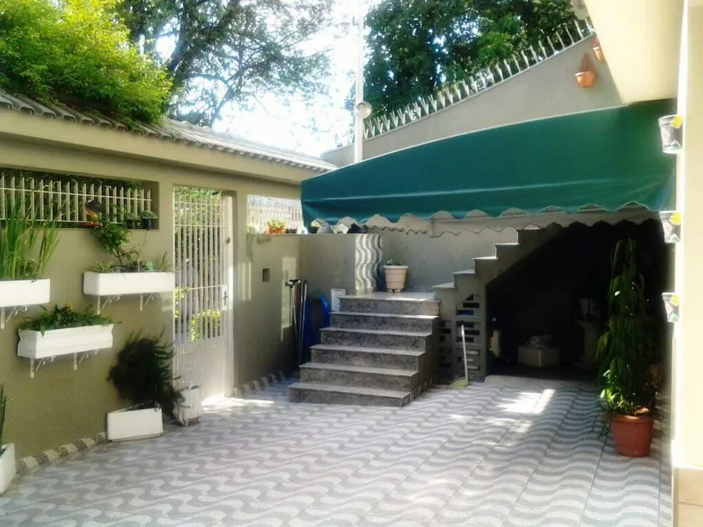 Sobrado, 3 quartos, 400 m² - Foto 4