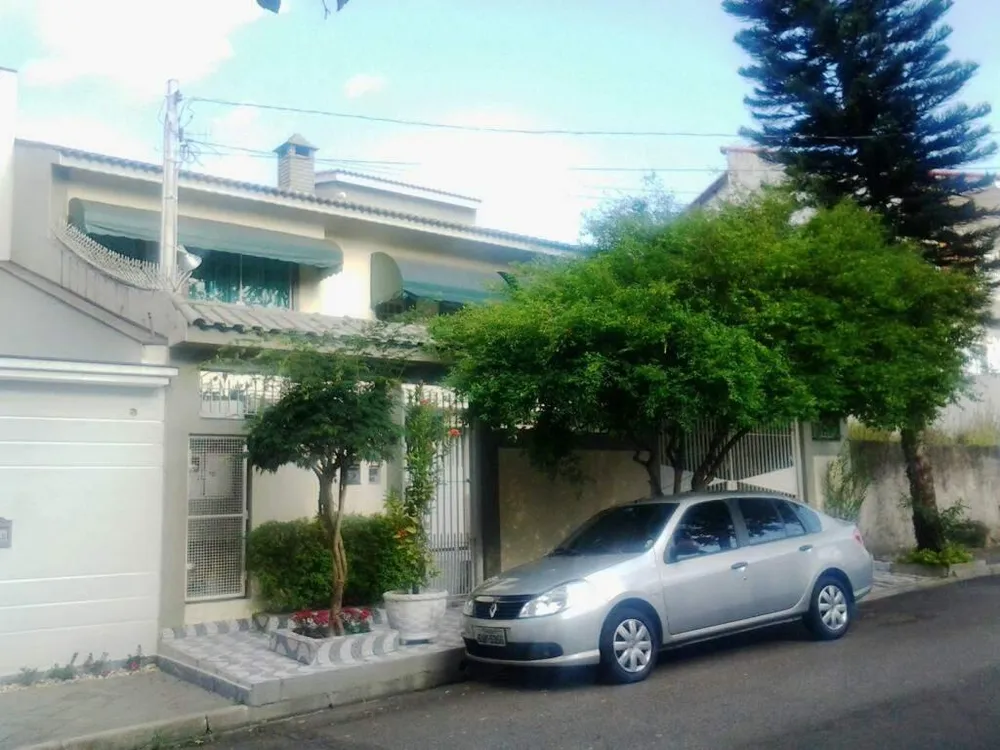 Sobrado, 3 quartos, 400 m² - Foto 3