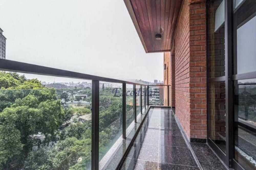 Apartamento, 4 quartos, 350 m² - Foto 3