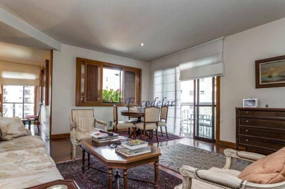 Apartamento, 4 quartos, 350 m² - Foto 2