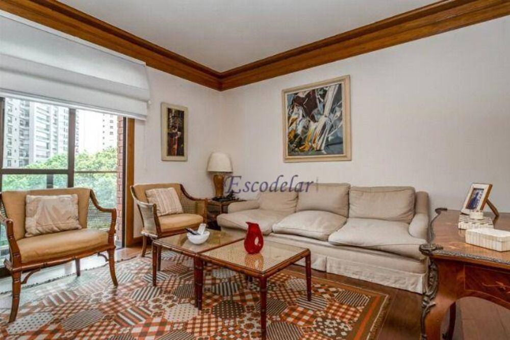 Apartamento, 4 quartos, 350 m² - Foto 4
