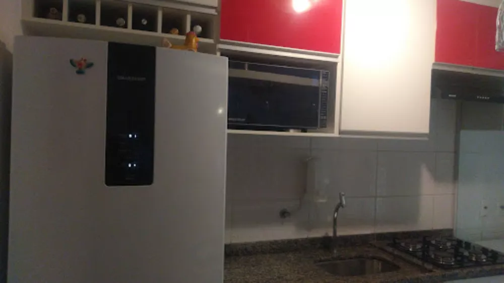 Apartamento à venda com 2 quartos, 60m² - Foto 6