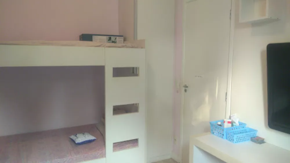 Apartamento à venda com 2 quartos, 60m² - Foto 11