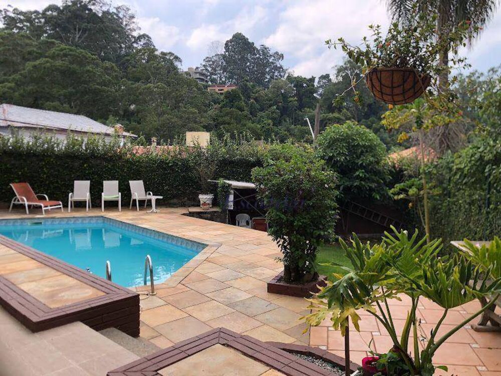 Casa, 4 quartos, 950 m² - Foto 21