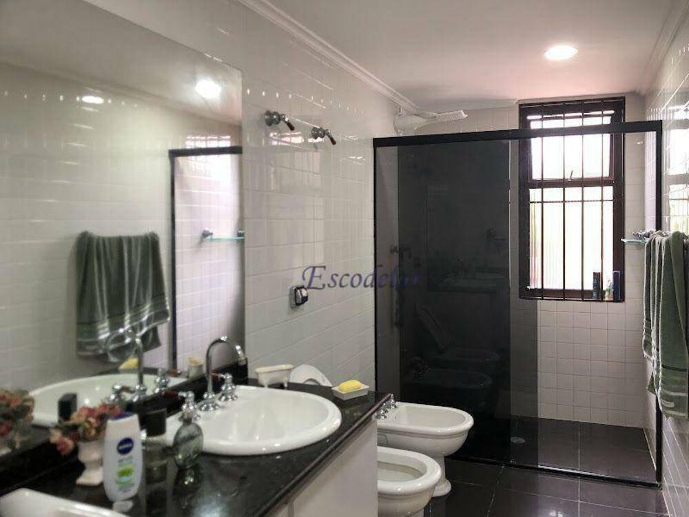 Casa, 4 quartos, 950 m² - Foto 13