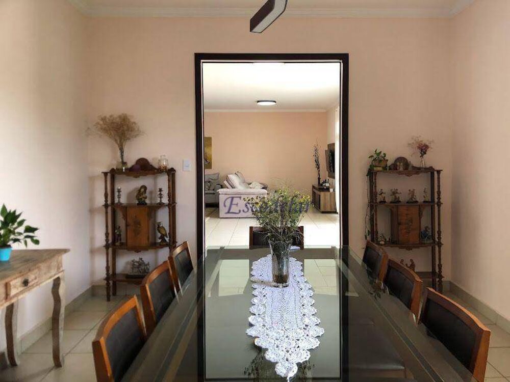 Casa, 4 quartos, 950 m² - Foto 10