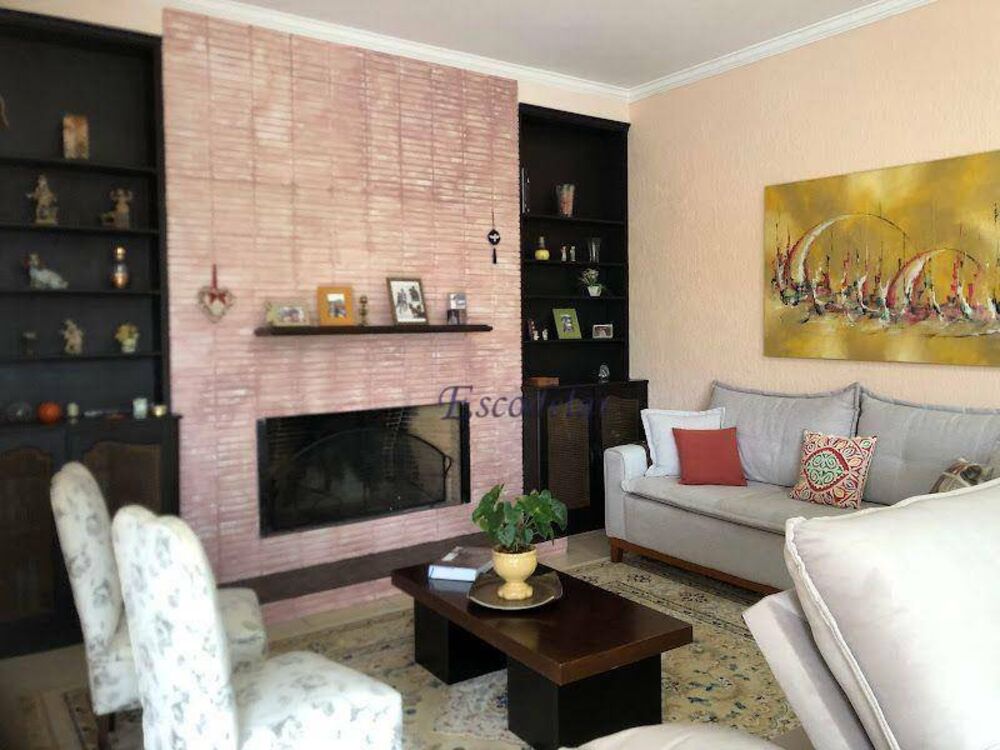 Casa, 4 quartos, 950 m² - Foto 4